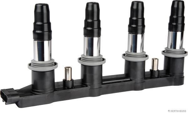 bobina de inductie HERTH+BUSS JAKOPARTS J5370901