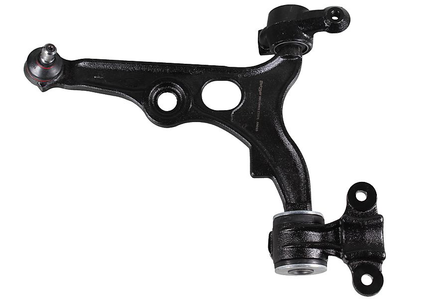 Brat, suspensie roata METZGER 58033401