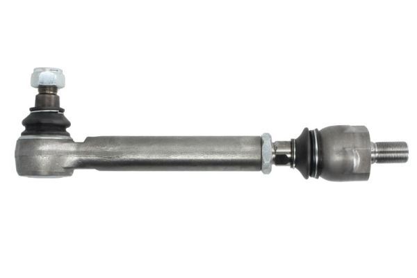 Barre de connexion