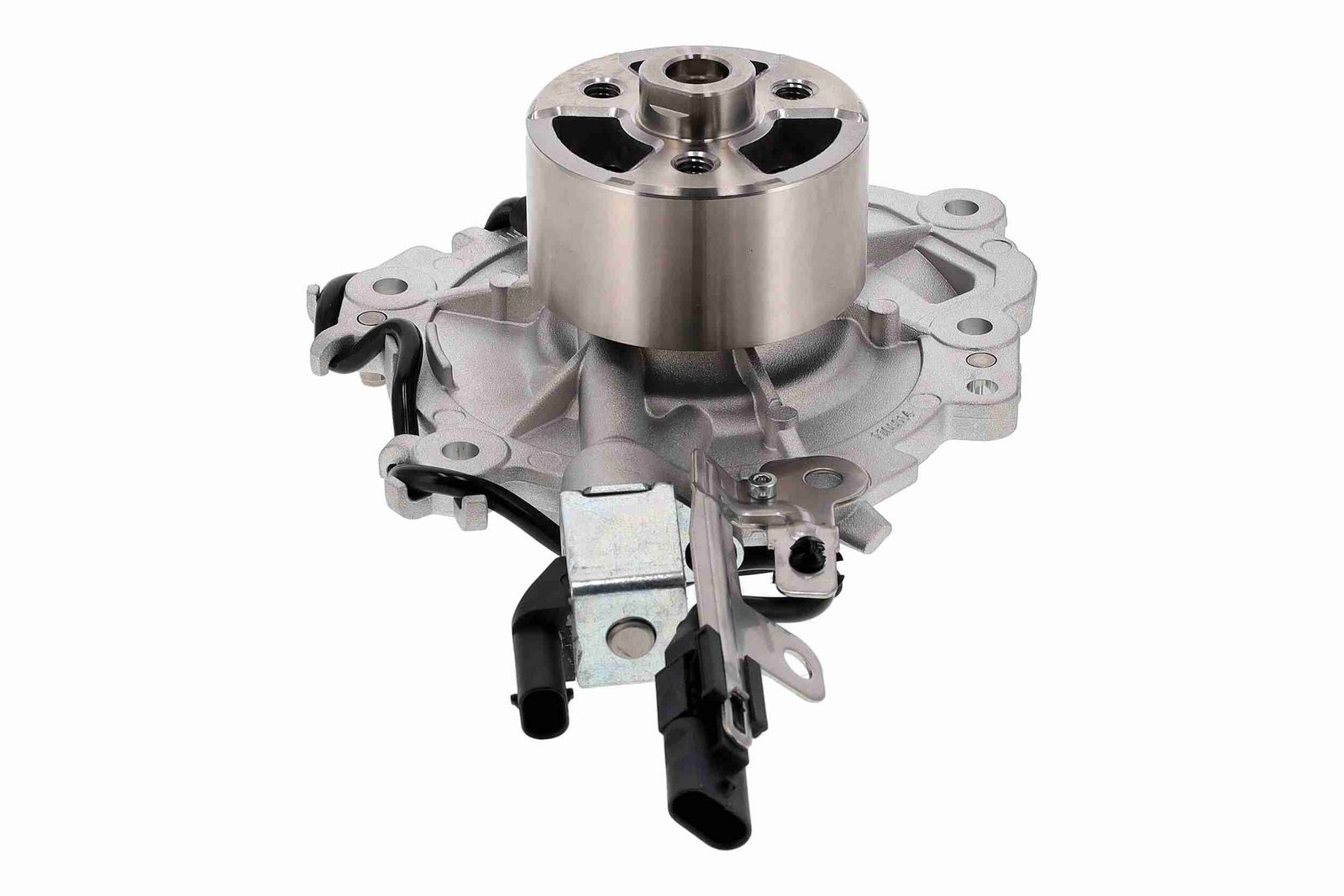 Pompe à eau, refroidissement du moteur