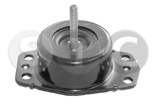 Łożyskowanie silnika STC T404117
