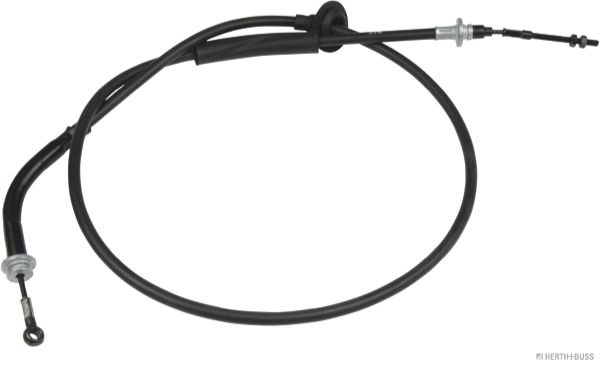 Cablu, frana de parcare HERTH+BUSS JAKOPARTS J3910313