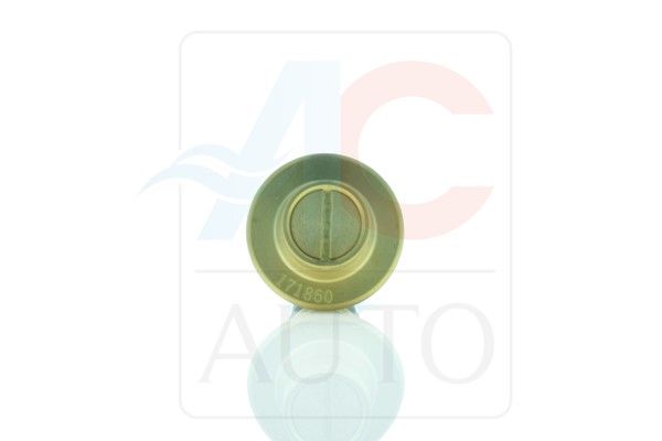 Valve de réglage, compresseur