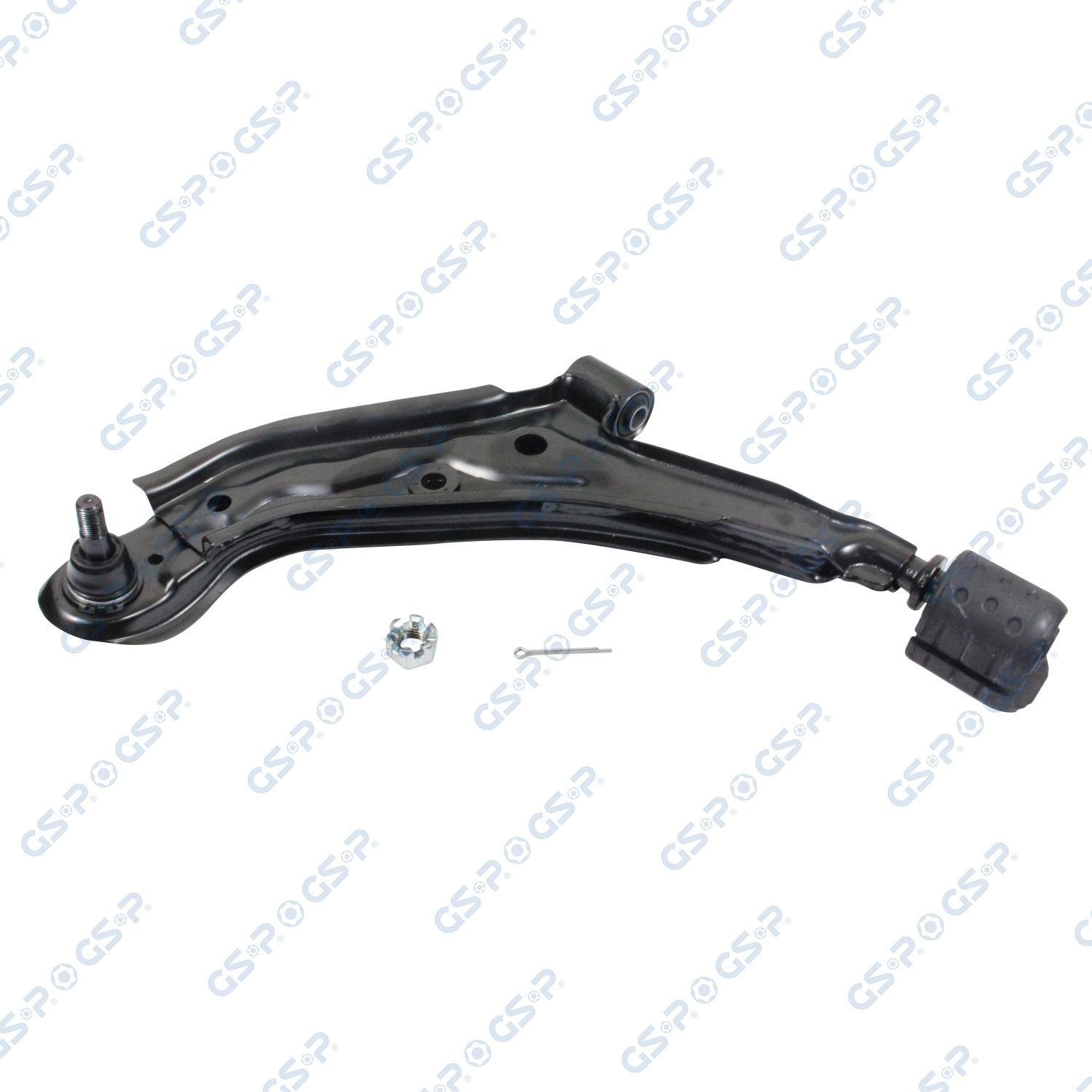 Brat, suspensie roata GSP S060633