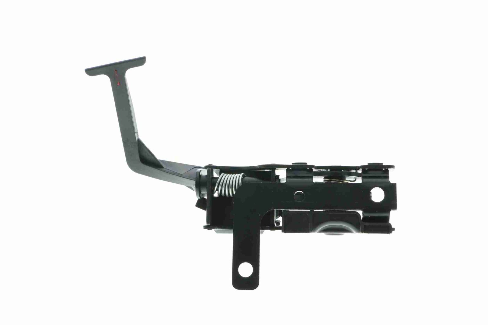 Serrure de capot-moteur