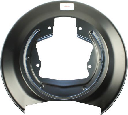 protectie stropire,disc frana METZGER 6115136