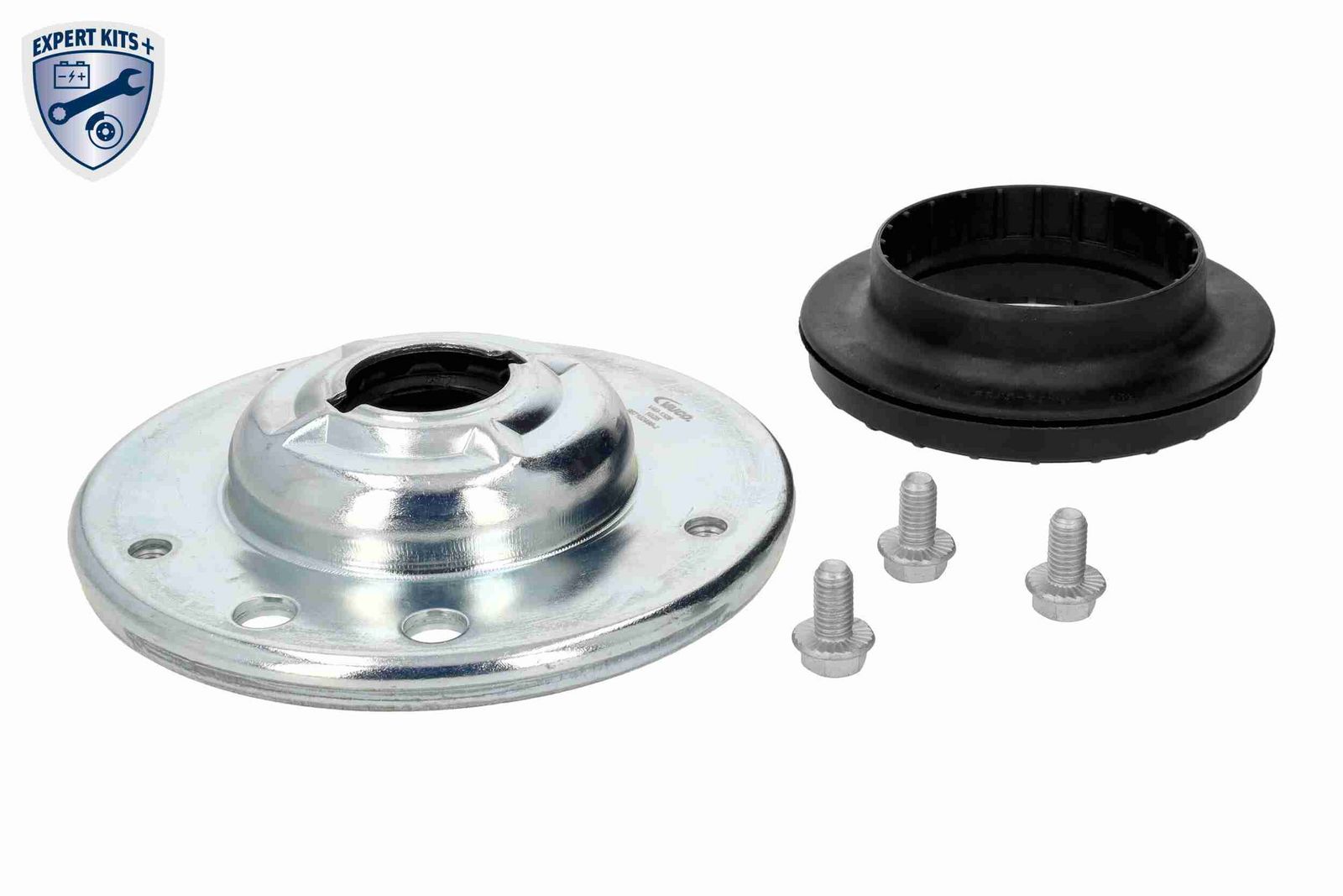Coupelle de suspension