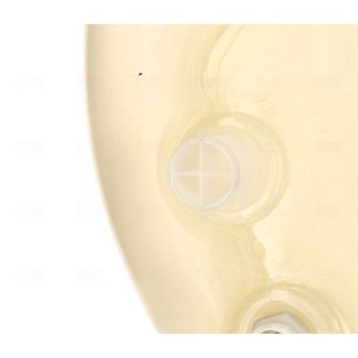 Vase d'expansion, liquide de refroidissement