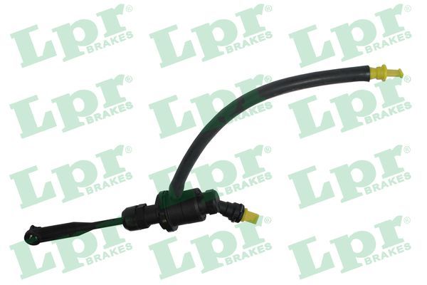 Pompa sprzęgła LPR 2489