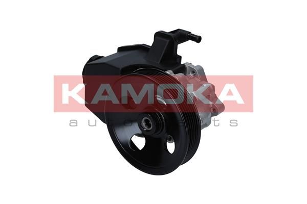 Hydraulické čerpadlo pre riadenie KAMOKA PP128