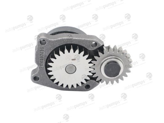 Pompa ulei Autopumps UK AOP839