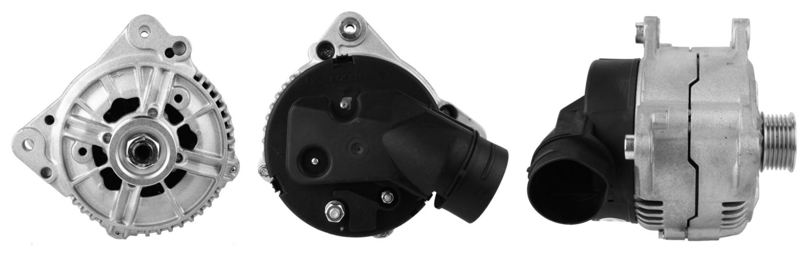 Generator / Alternator ELSTOCK 28-2664