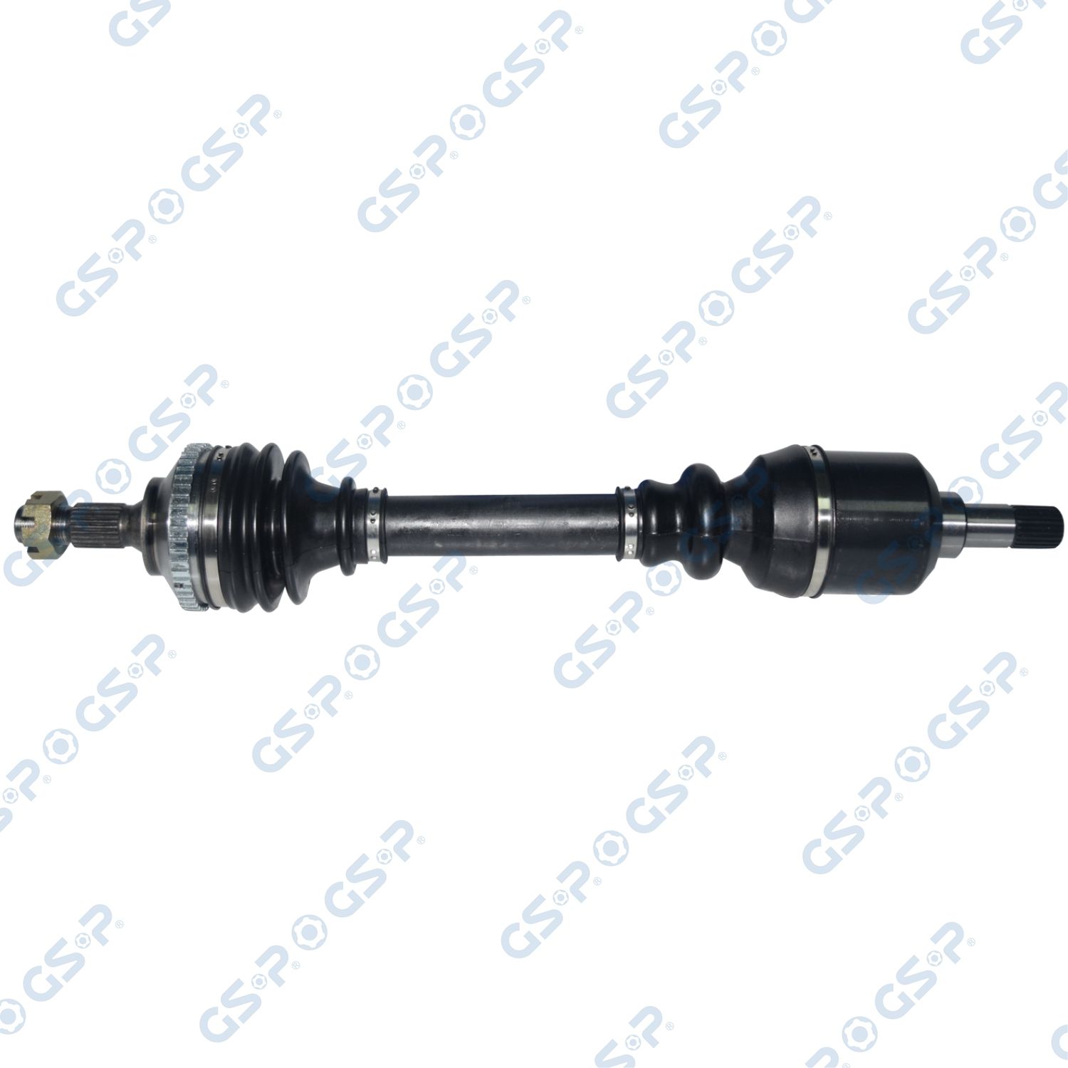 Приводной вал