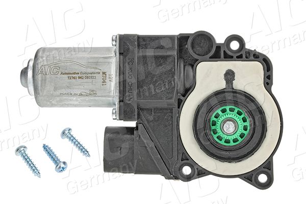 Electromotor, macara geam AIC 72761