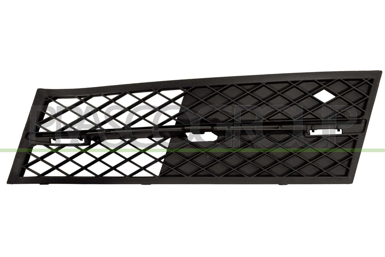 Grila ventilatie, bara protectie PRASCO BM0482134