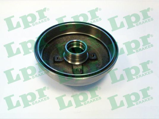Brzdový buben LPR S.R.L. 7D0135