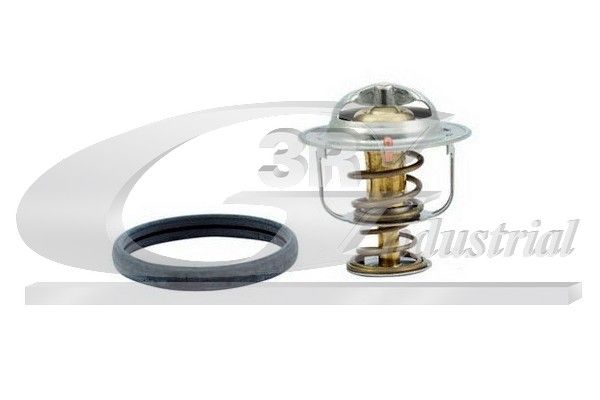 termostat,lichid racire 3RG 80424