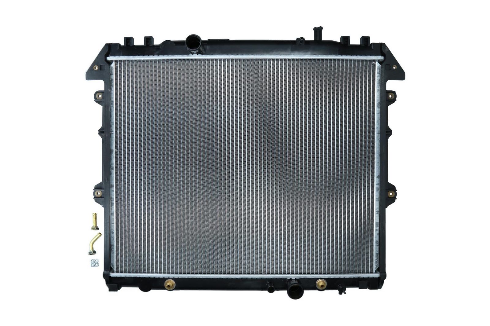 Radiaator,mootorijahutus