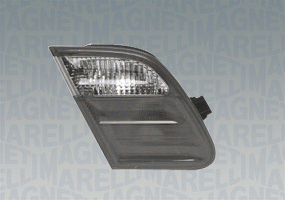 Lampa tylna zespolona MAGNETI MARELLI 715010693401