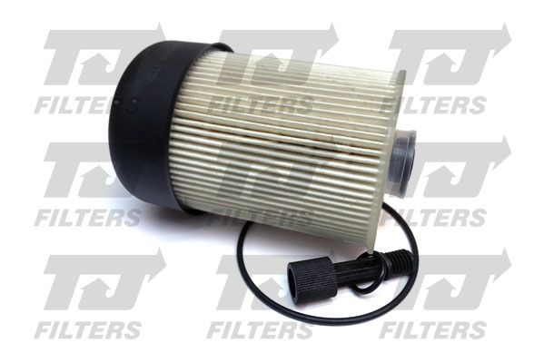 Filtr paliwa QUINTON HAZELL QFF0418