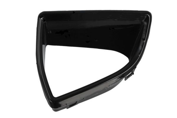 Õhuvõre, põrkeraud