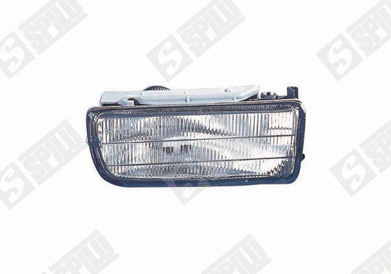 Projecteur antibrouillard