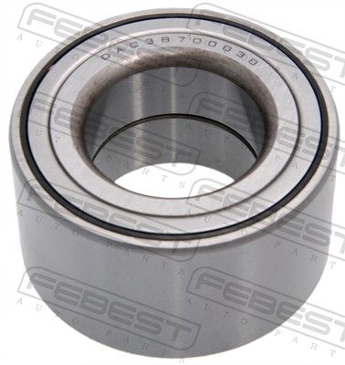 Łożysko koła FEBEST DAC38700038