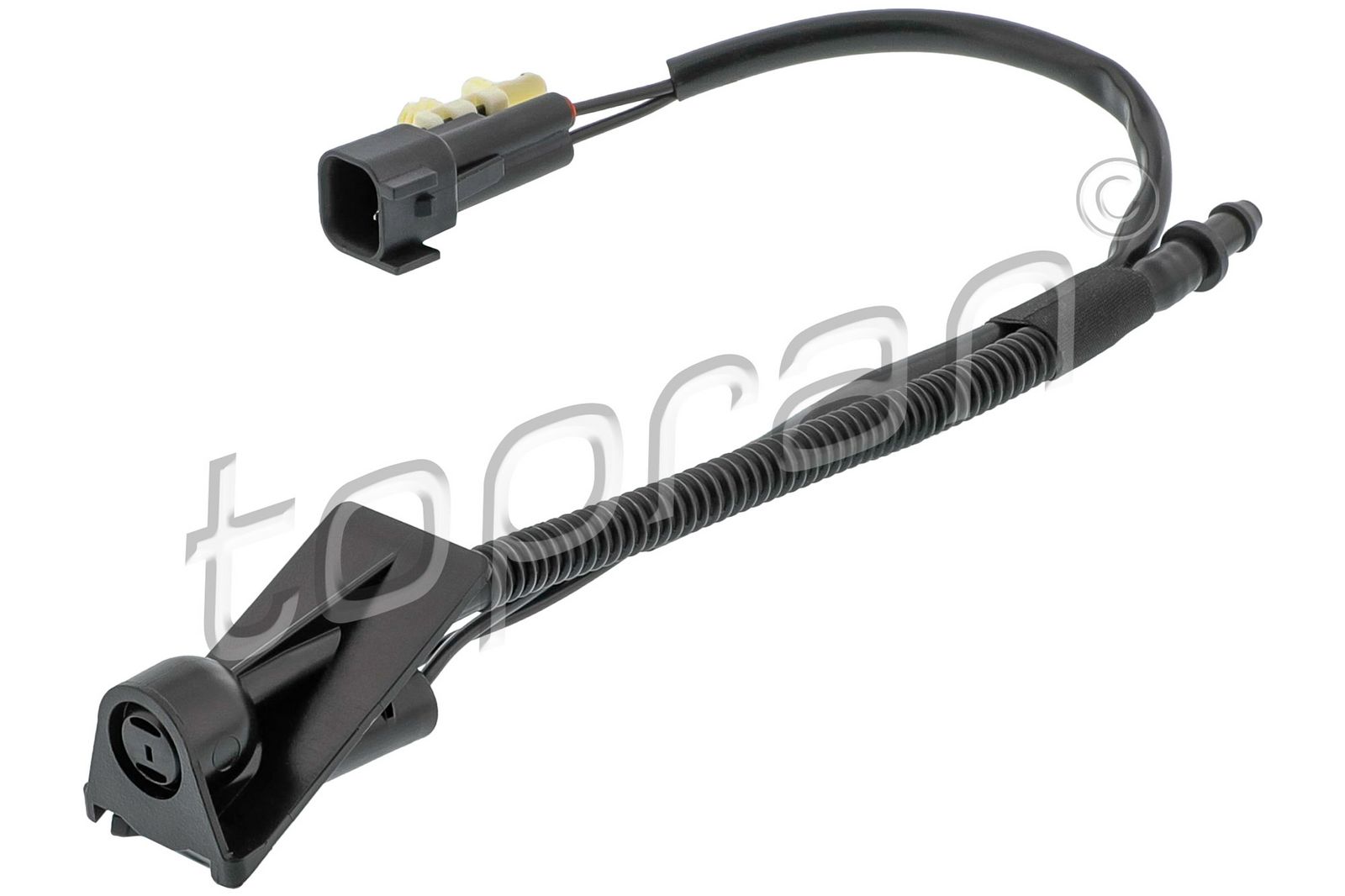 diuza,spalare parbriz TOPRAN 306 126