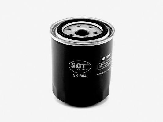 Filtr oleju SCT - MANNOL SK 804