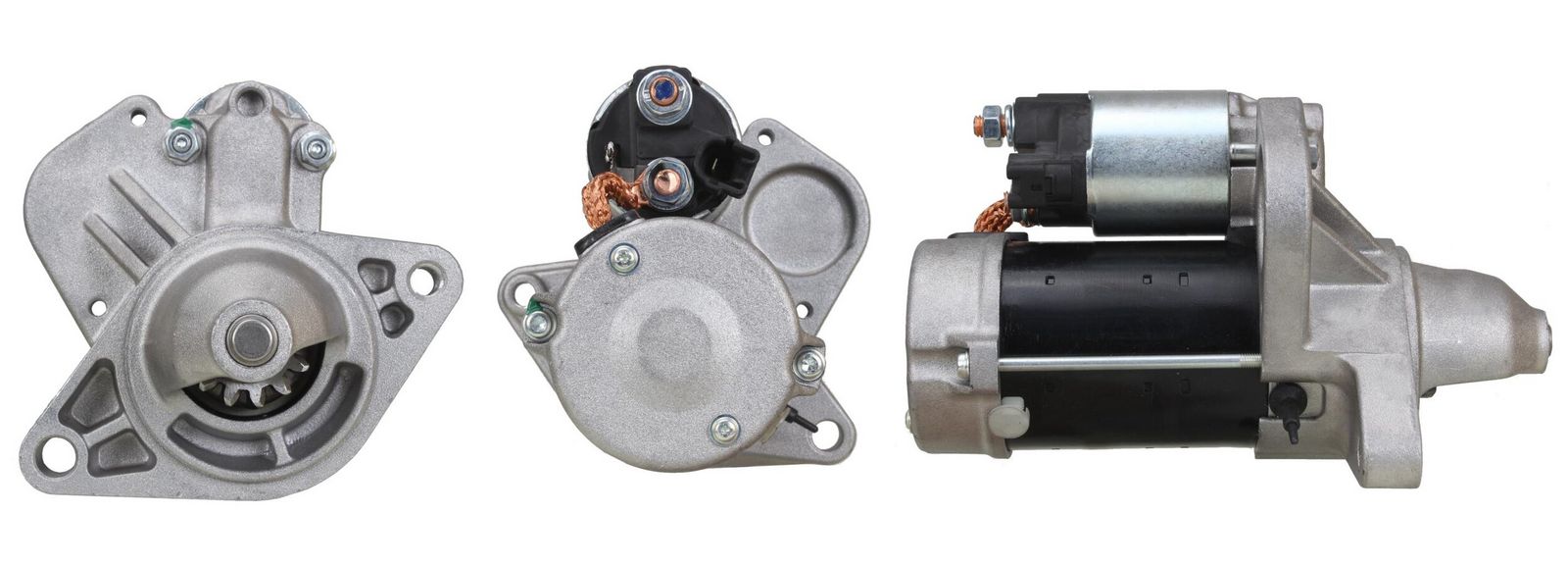 starter ELSTOCK 25-5286