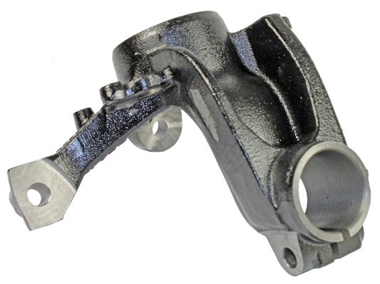 Articulatie directie, suspensie roata METZGER 58088901