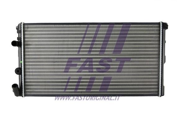 Chłodnica, układ chłodzenia silnika FAST FT55563
