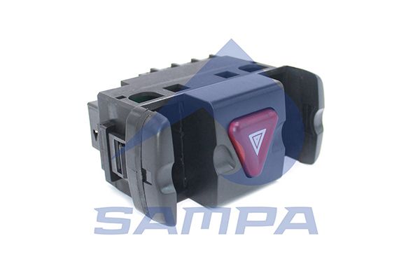 Comutator SAMPA 010.2326