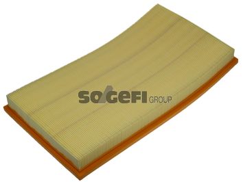 Filtr powietrza TECNOCAR A2131