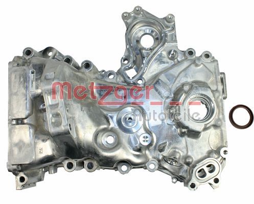 Obudowa rozrządu METZGER AUTOTEILE 8000044