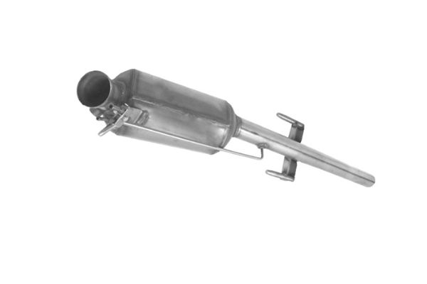 Filtru funingine/particule, sist.de esapament ASSO 28.15013