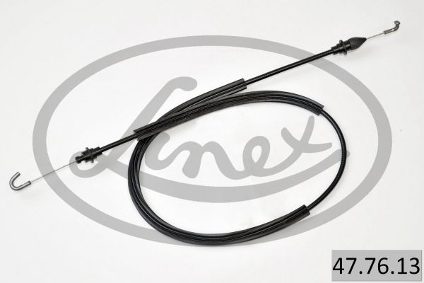 Cablu, deblocare usi LINEX 47.76.13