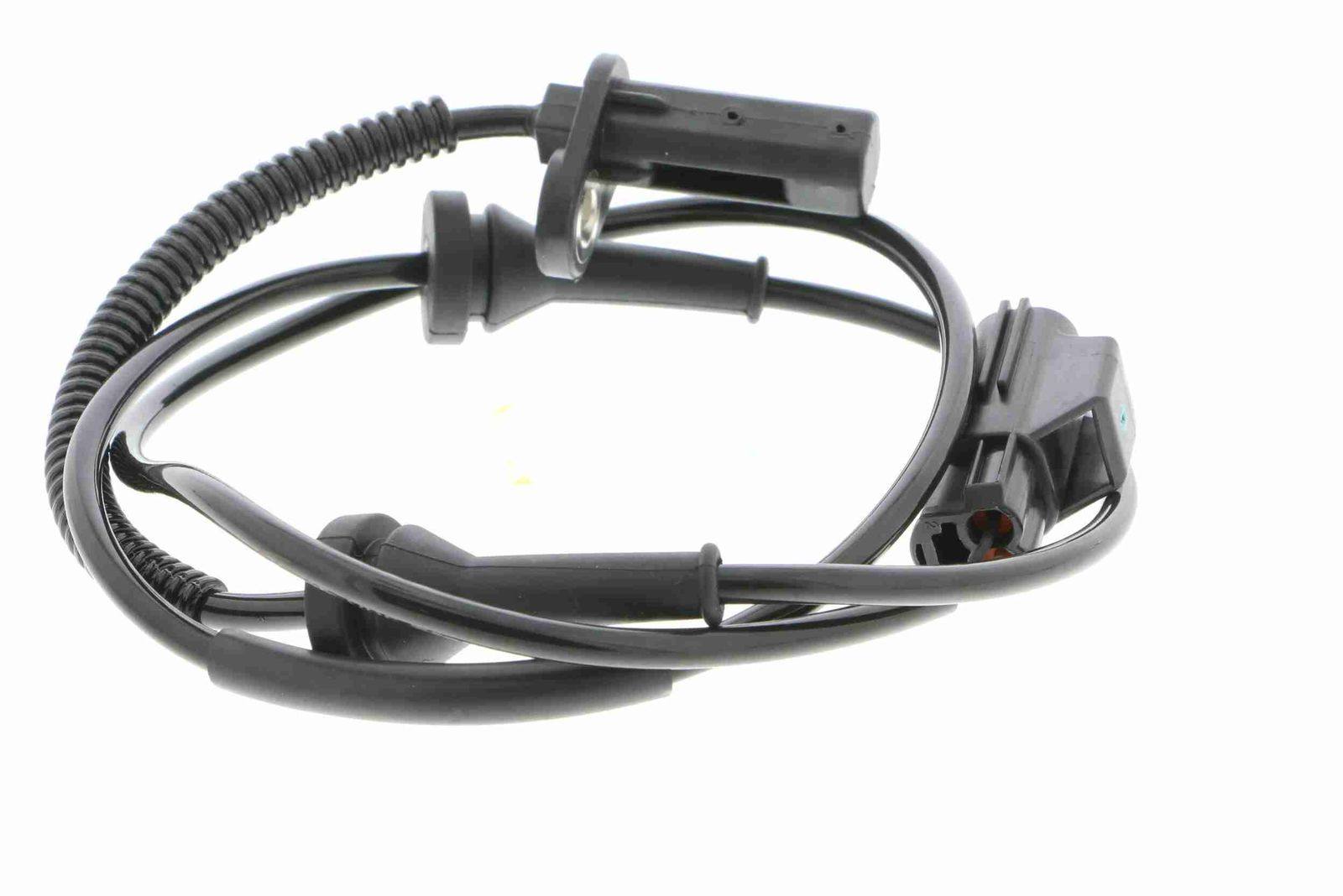 Capteur, vitesse de roue