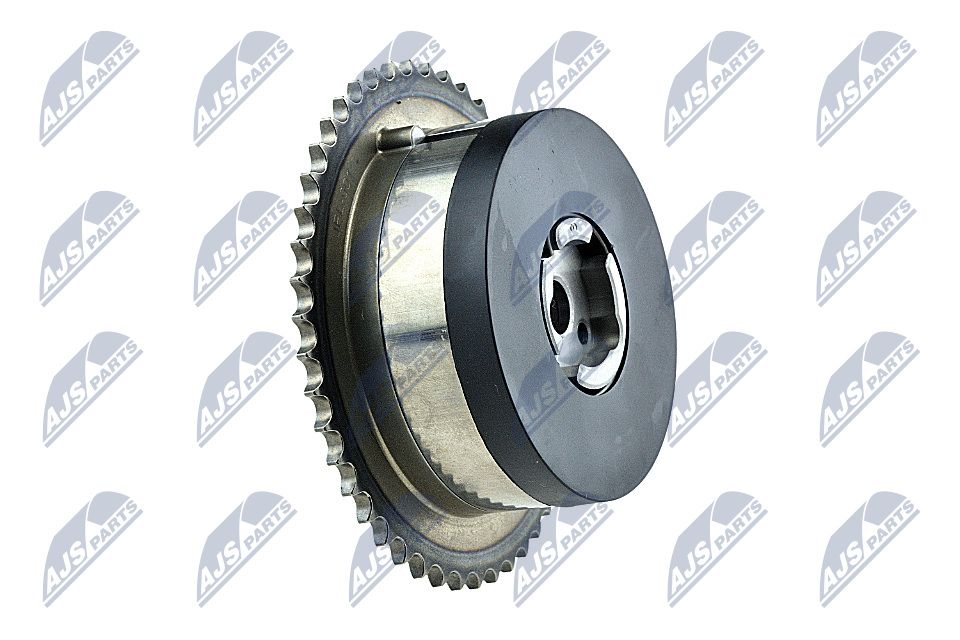 Regulator ax cu came NTY RKZ-PL-001