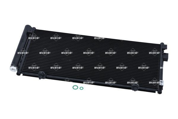 Конденсатор, кондиционер