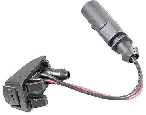 diuza,spalare parbriz METZGER 2220618