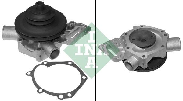 Pompa wody, chłodzenie silnika SCHAEFFLER INA 538050310
