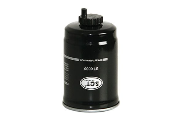 Filtr paliwa SCT - MANNOL ST 6030