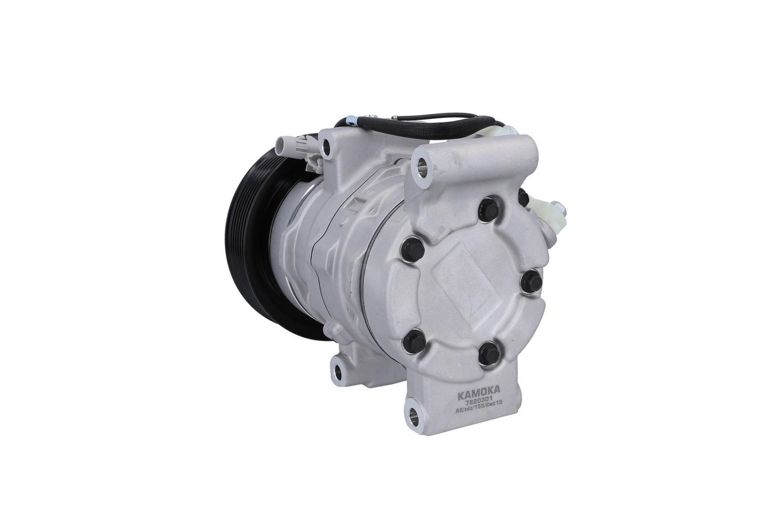 Compresor, climatizare KAMOKA 7820301