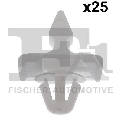 clips, acoperire decorativa si protectie FA1 14-40039.25