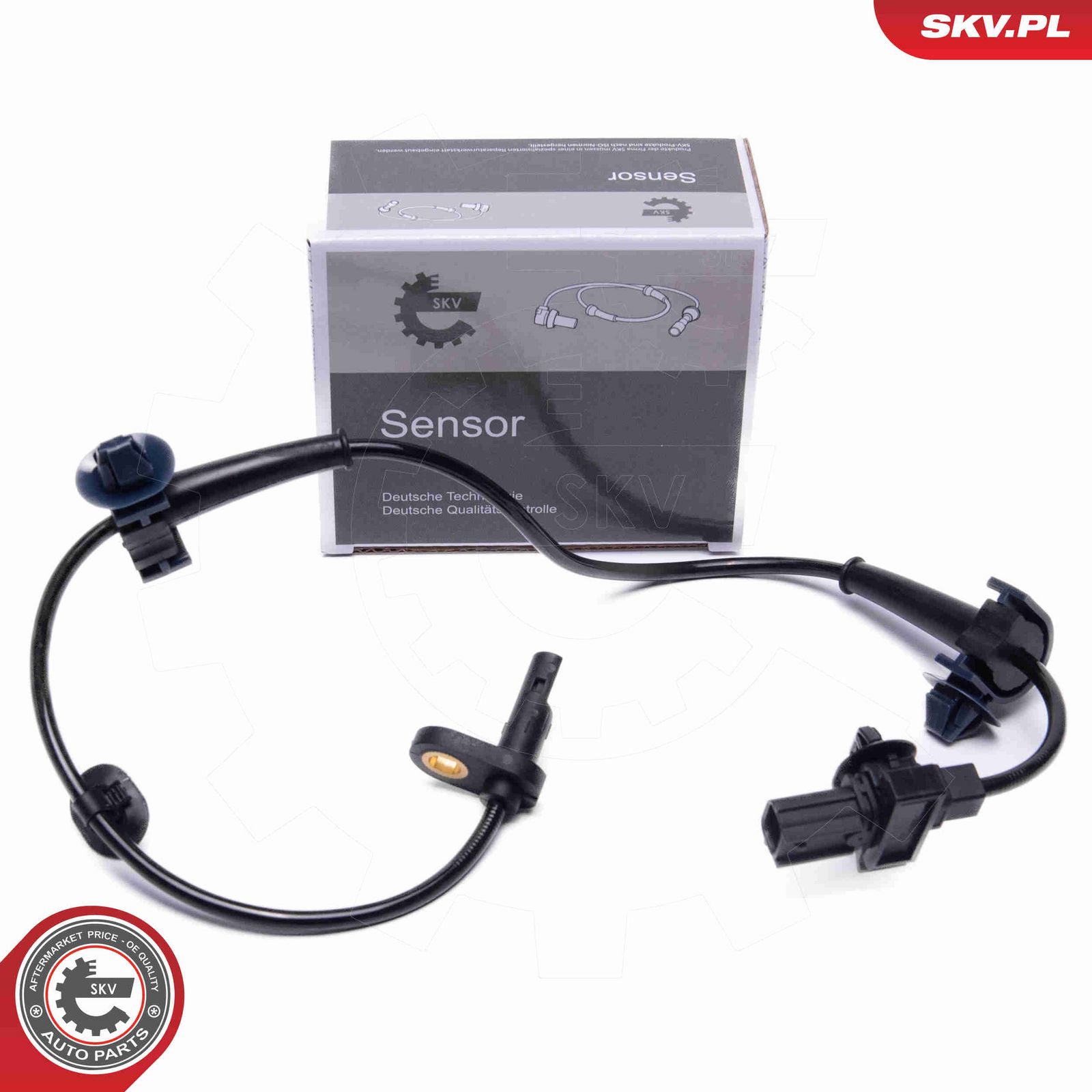 Andur, rattapöörete arv