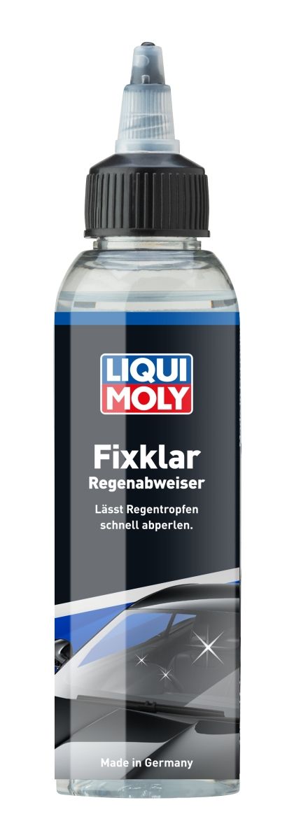 Fönsterputs LIQUI MOLY 1590