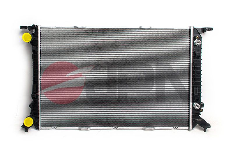 Radiators, Motora dzesēšanas sistēma
