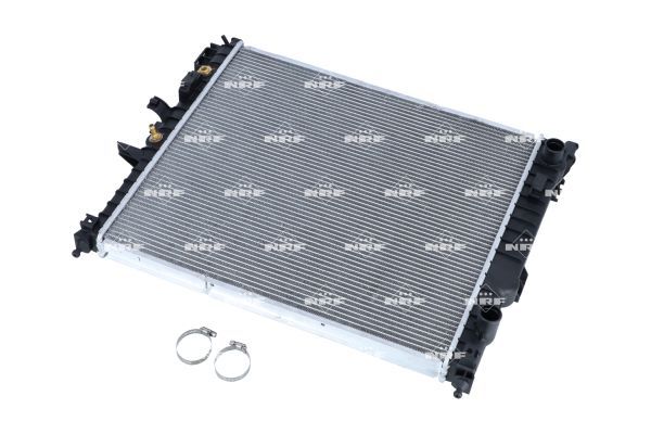 Chladič, chlazení motoru NRF 55335