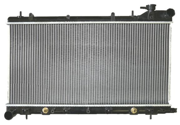 Radiaator,mootorijahutus